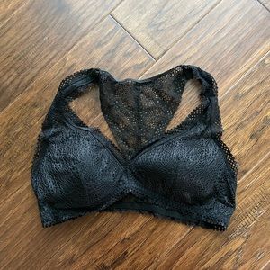 Victoria Secret bralette - new